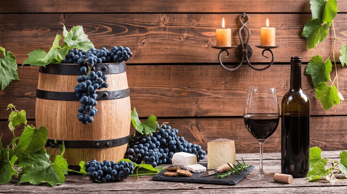 jesen na oplencu Praznicna ponuda Vaskrs